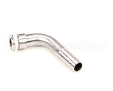 00095L Grindmaster Cecilware Fitting Syrup 1/4 Bent