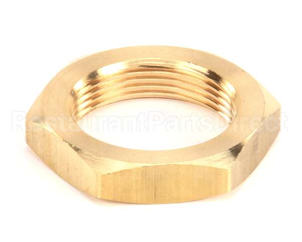 000965-45 T&S Brass B-0113 Shank Lock Nut