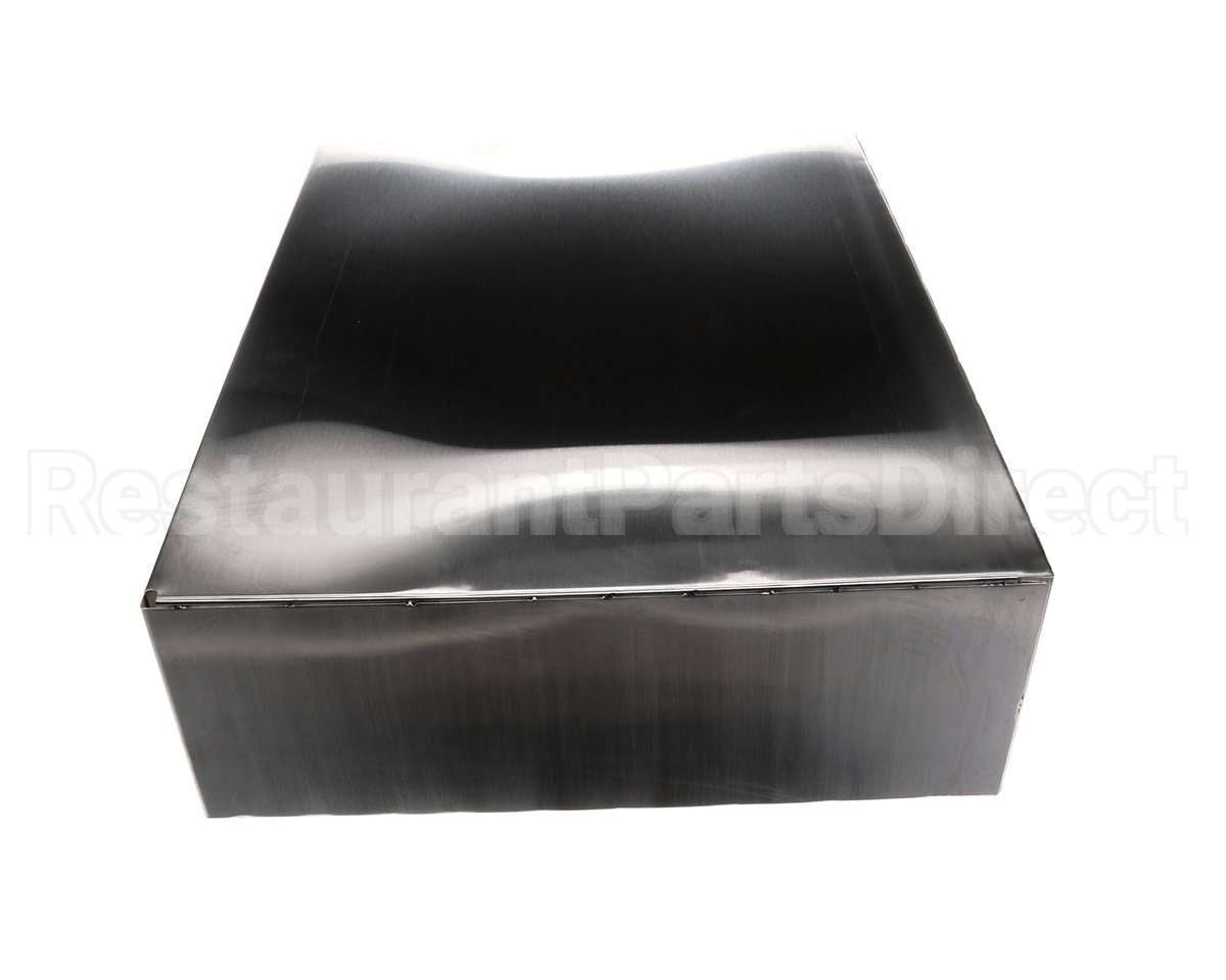 000BBE711M439-S Delfield Assy,6.50 Wrap Hldr, Assy,Vlin