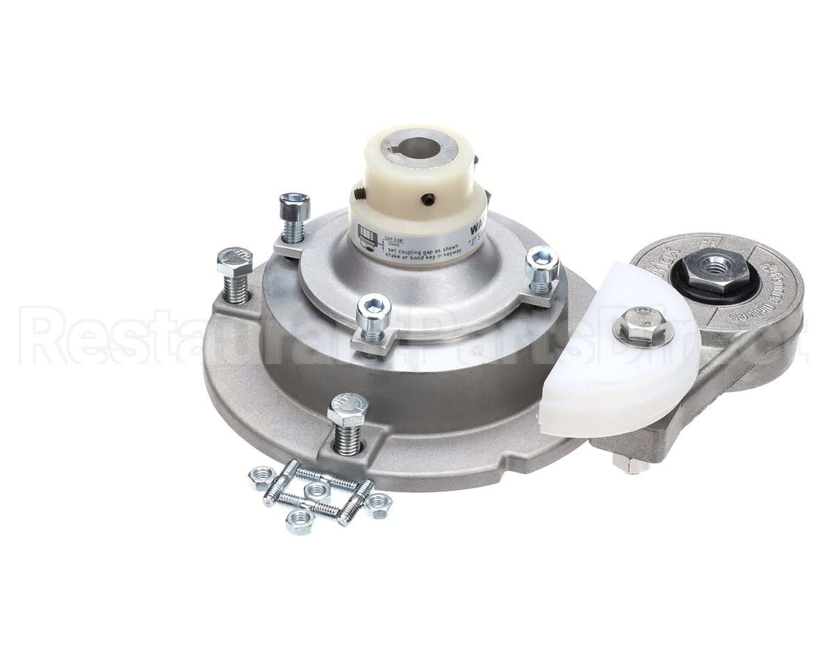 001-002 National Conveyor Corp Chain Tensioner