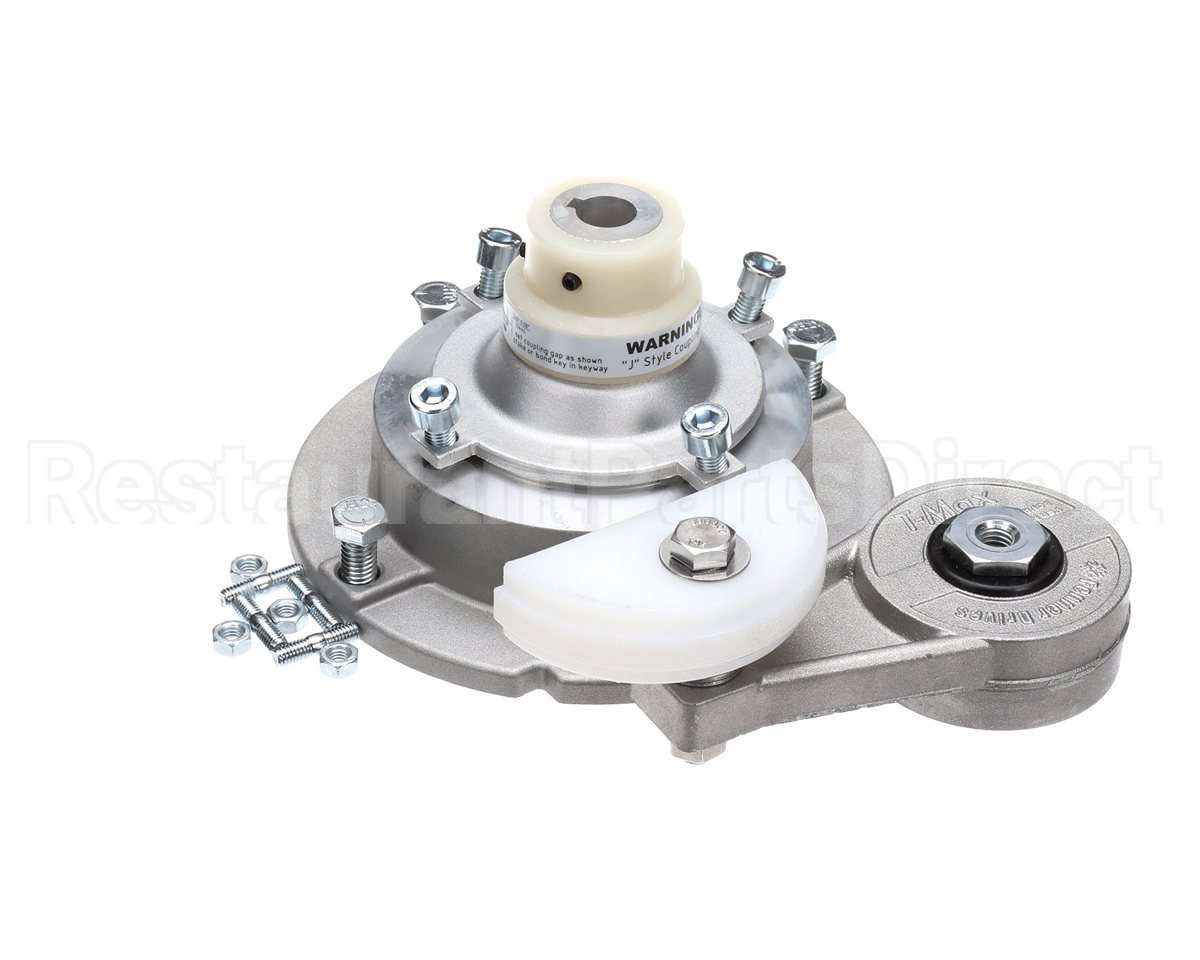 001-002 National Conveyor Corp Chain Tensioner