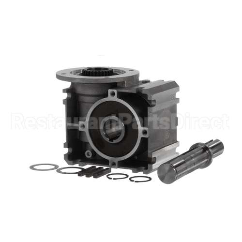 001-027 National Conveyor Corp Gear Box