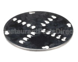 001-448672 Skyfood Shredding Blade 5/16 In