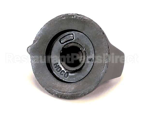 00100 Wisco Thermostat Knob