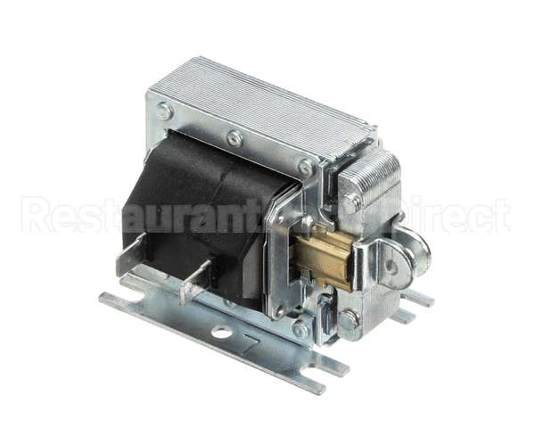 00100.00 Champion - Moyer Diebel Drain Ball Solenoid 120V