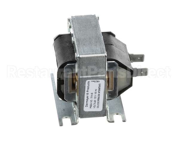00100.00 Champion - Moyer Diebel Drain Ball Solenoid 120V