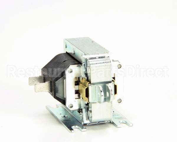 00100.00 Cma Drain Ball Solenoid 120V