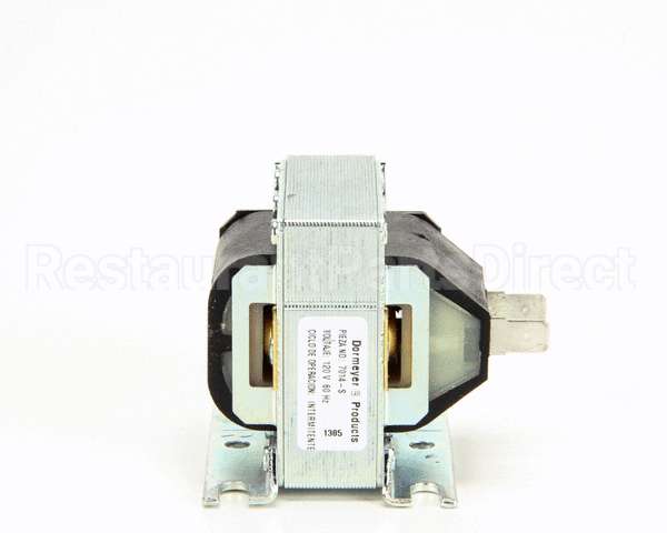 00100.00 Cma Drain Ball Solenoid 120V