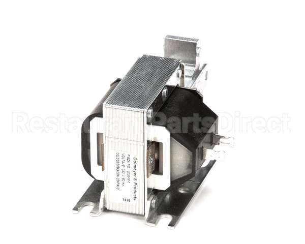 00100.05 Cma Drain Ball Solenoid 240V