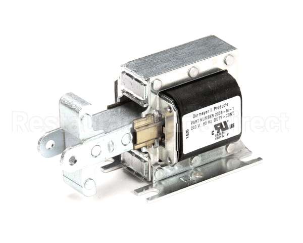 00100.05 Cma Drain Ball Solenoid 240V
