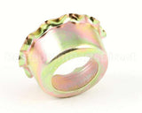 001000-45 T&S Brass Rosette Washer (Single-Pack)