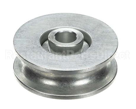 0010068 Butcher Boy Roller Table U Groove