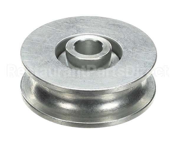 0010068 Butcher Boy Roller Table U Groove