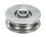 0010068 Butcher Boy Roller Table U Groove