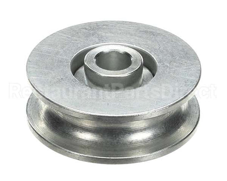 0010068 Butcher Boy Roller Table U Groove