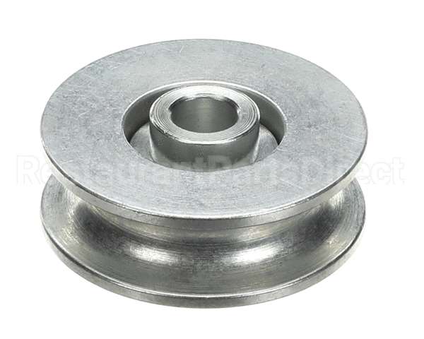 0010068 Butcher Boy Roller Table U Groove