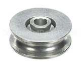 0010068 Butcher Boy Roller Table U Groove