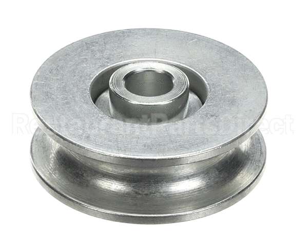 0010068 Butcher Boy Roller Table U Groove