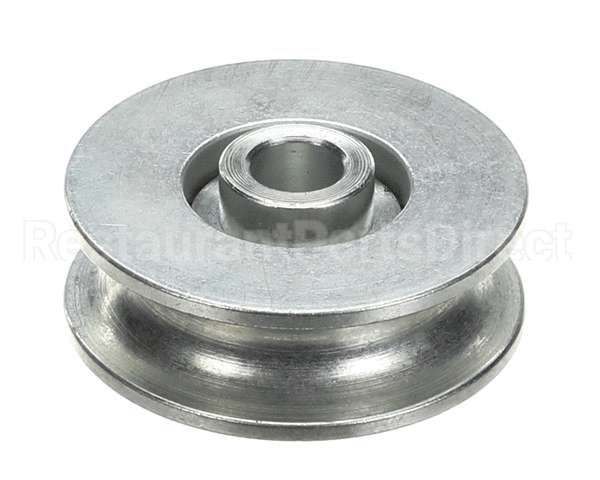 0010068 Butcher Boy Roller Table U Groove