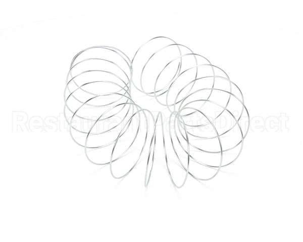 001009S Dispense-Rite Spring - F Light, For Foam Cup