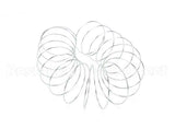 001009S Dispense-Rite Spring - F Light, For Foam Cup