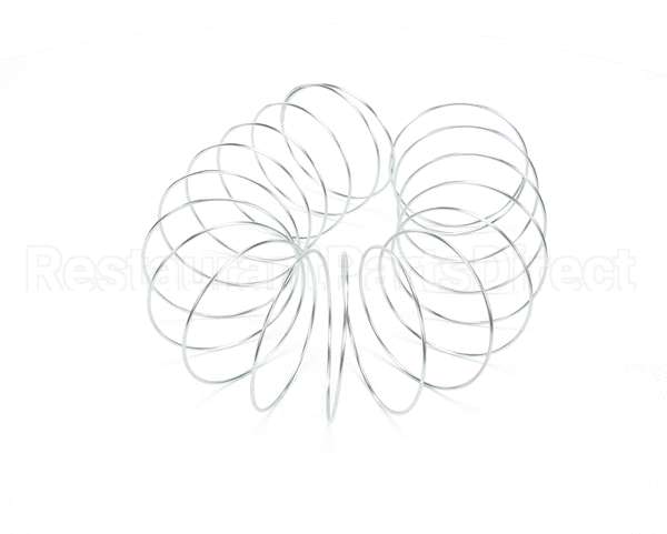 001009S Dispense-Rite Spring - F Light, For Foam Cup