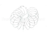 001009S Dispense-Rite Spring - F Light, For Foam Cup
