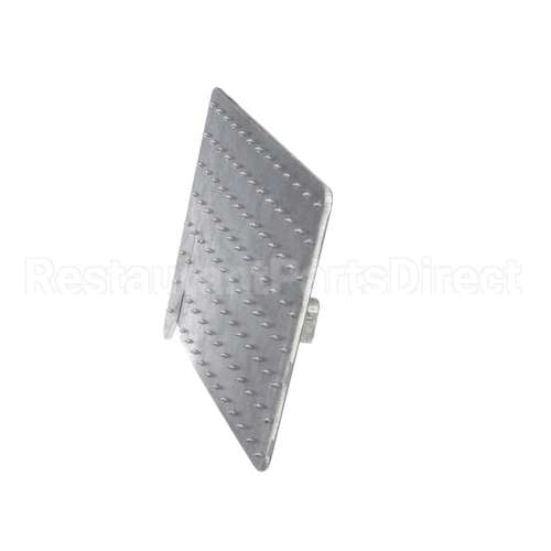 0010208 Butcher Boy Plate Short Cut Rh