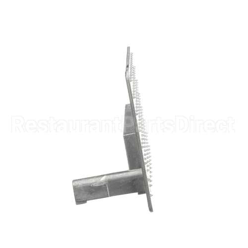 0010208 Butcher Boy Plate Short Cut Rh