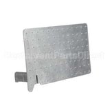 0010208 Butcher Boy Plate Short Cut Rh
