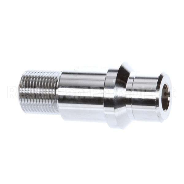 001023 Compatible Groen Ferrule Special