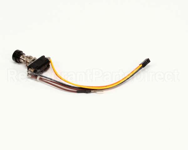 0010251 Antunes Start/Stop Switch Assembly