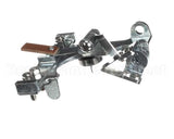 0010304 Butcher Boy Assy. Front Scraper