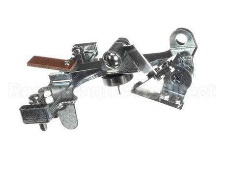 0010304 Butcher Boy Assy. Front Scraper