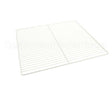 00103283 Follett Shelf, Wireform Epoxy Coated Steel Grey