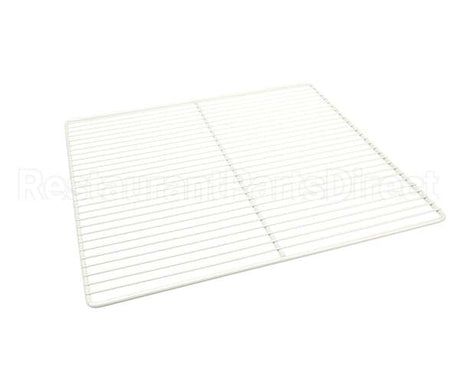 00103283 Follett Shelf, Wireform Epoxy Coated Steel Grey