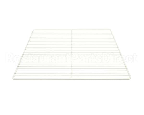 00103283 Follett Shelf, Wireform Epoxy Coated Steel Grey