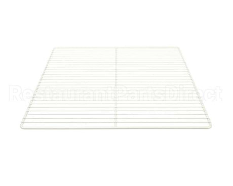 00103283 Follett Shelf, Wireform Epoxy Coated Steel Grey