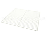 00103283 Follett Shelf, Wireform Epoxy Coated Steel Grey