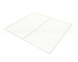 00103283 Follett Shelf, Wireform Epoxy Coated Steel Grey