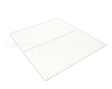 00103283 Follett Shelf, Wireform Epoxy Coated Steel Grey