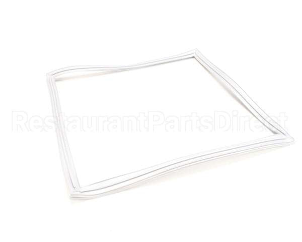 00103291 Follett Gasket, Door, Ref5 Magnetic, 20.38 X 20.