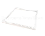 00103291 Follett Gasket, Door, Ref5 Magnetic, 20.38 X 20.