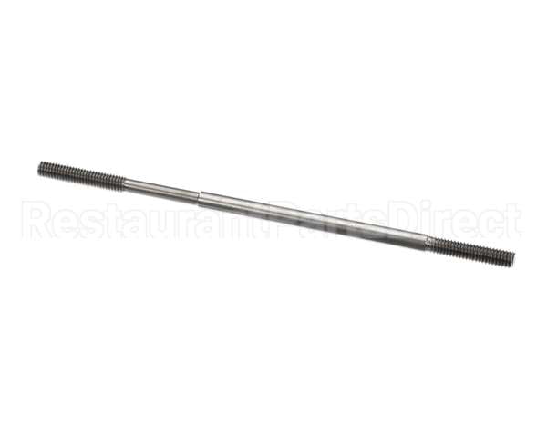 0010329S Butcher Boy Assembly. Spindle W/Hardware Axle