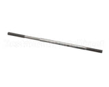 0010329S Butcher Boy Assembly. Spindle W/Hardware Axle