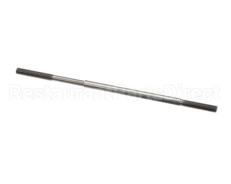 0010329S Butcher Boy Assembly. Spindle W/Hardware Axle