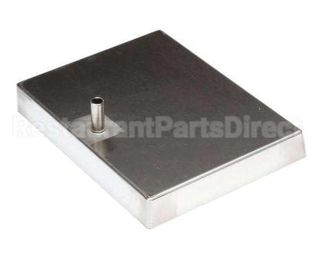 0010336 Antunes Drip Tray Weldment