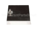 0010336 Antunes Drip Tray Weldment