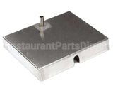 0010336 Antunes Drip Tray Weldment