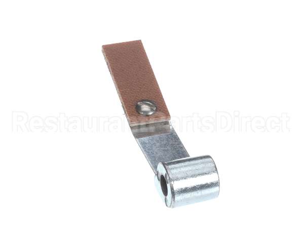 0010377 Butcher Boy Assembly. Wheel Scraper